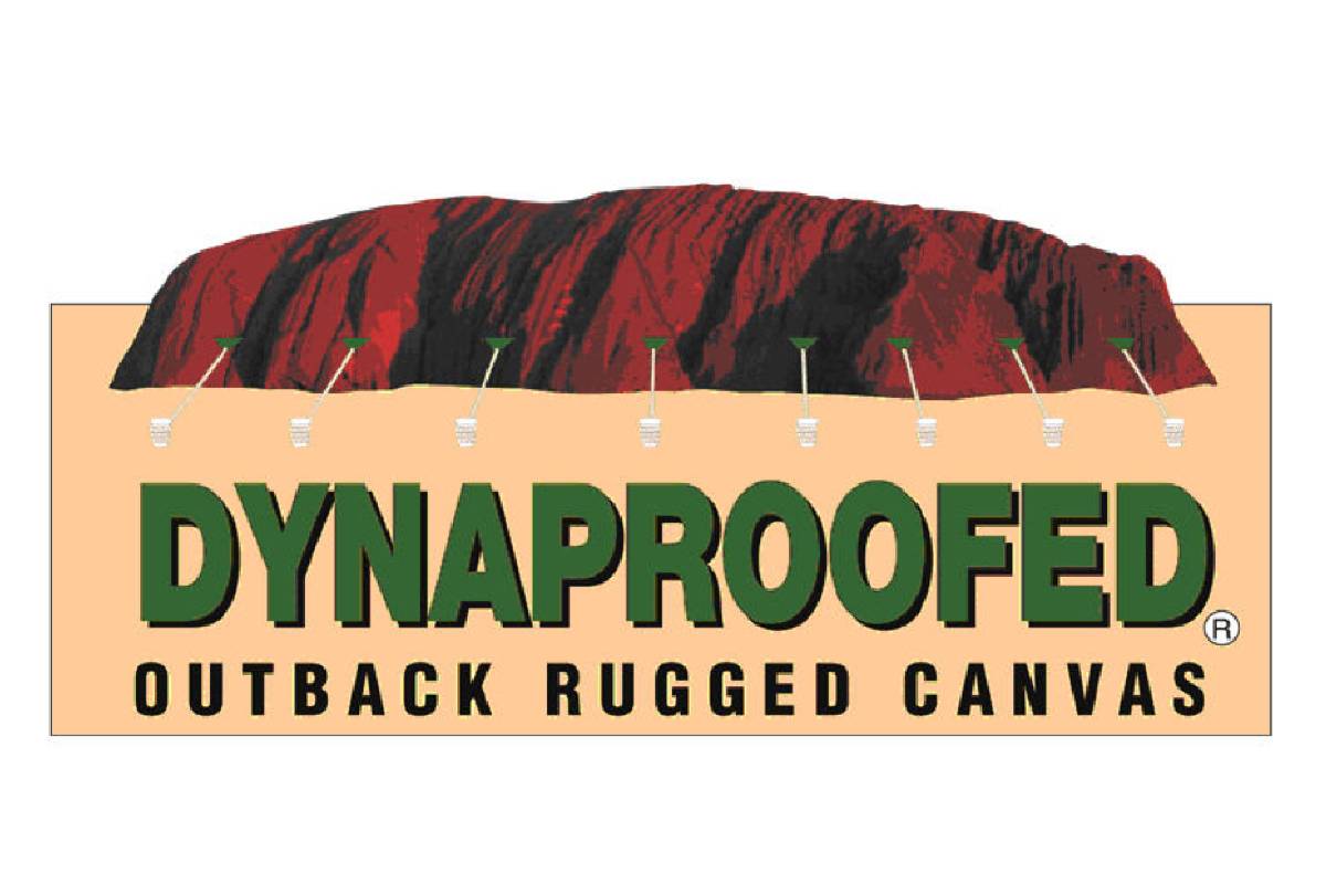 dynaproofed logo