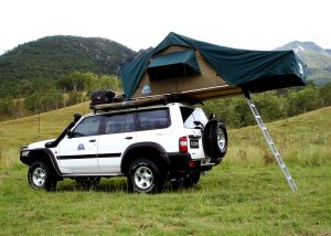 Hannibal Safari Equipment - Classic Tent with Jumbo Fly Sheet